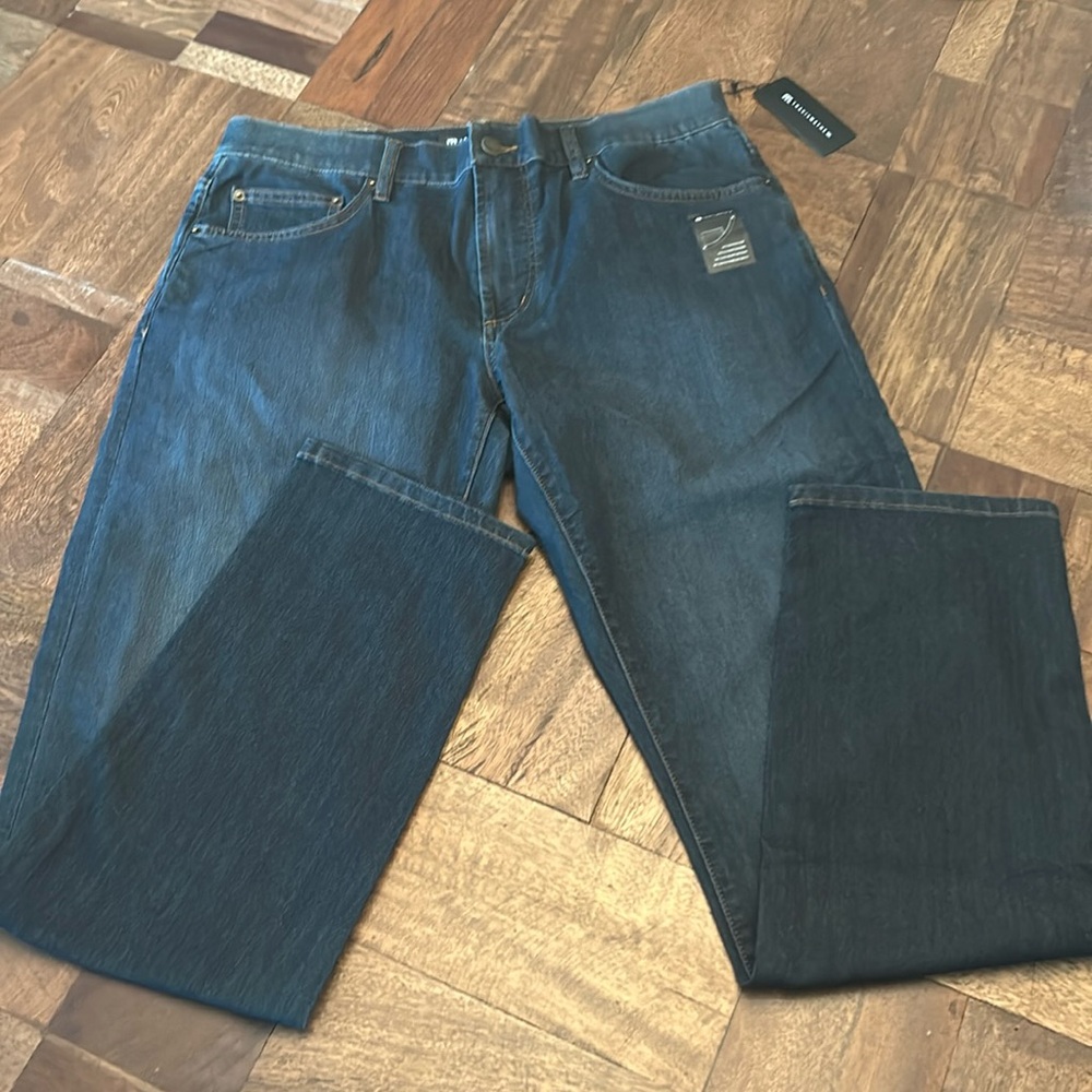 Travis Mathew Legacy Featherweight Jeans-32x32